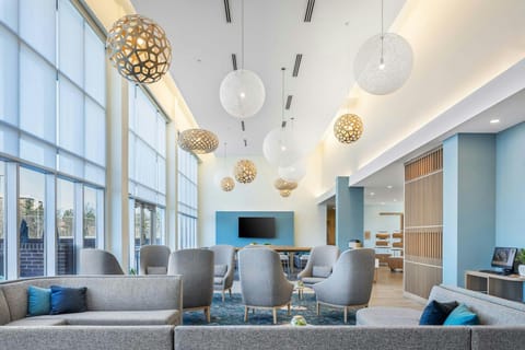 Element Knoxville West Hotel in Cedar Bluff