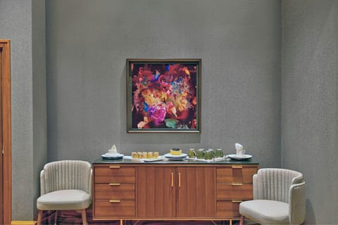 Le Méridien St. Louis Downtown Hotel in Saint Louis