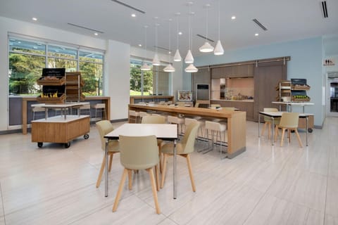 Element Atlanta Buckhead Hotel in Buckhead