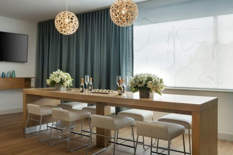 Element Atlanta Buckhead Hotel in Buckhead