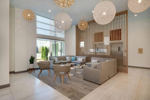 Element Atlanta Buckhead Hotel in Buckhead