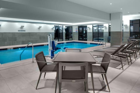 Recreational facilities