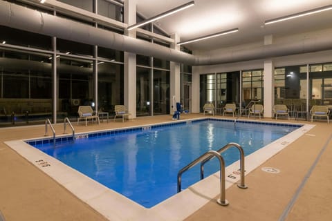 Element St. Louis Midtown Hotel in Saint Louis