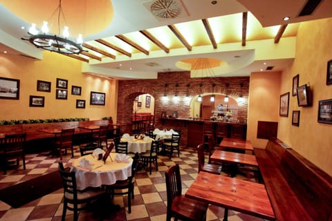 Belgrade City Hotel Hotel in Belgrade