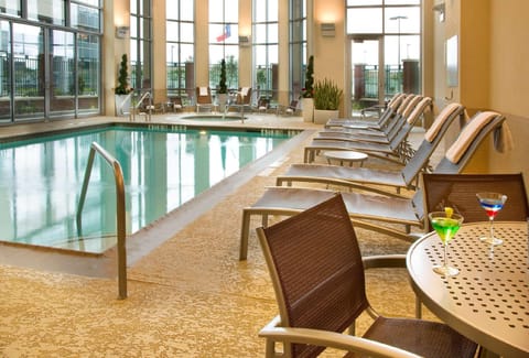 Embassy Suites by Hilton Houston Energy Corridor Hotel in Addicks