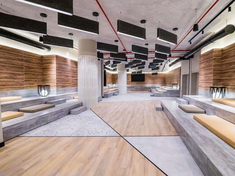 Meeting room / ballrooms