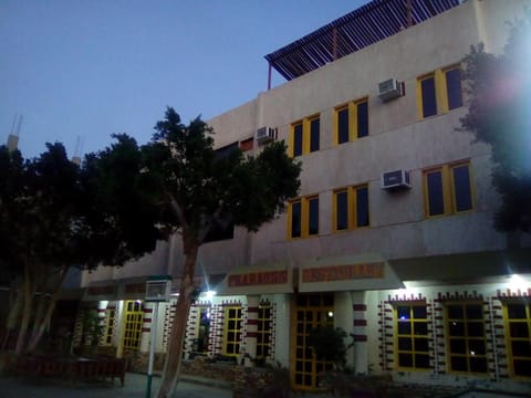Property view