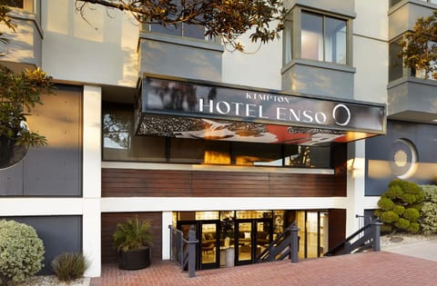 Kimpton Hotel Enso By IHG Hotel in Western Addition