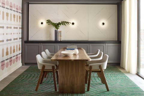 Kimpton Hotel Enso By IHG Hotel in Western Addition