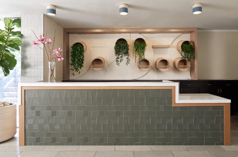 Kimpton Hotel Enso By IHG Hotel in Western Addition