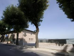Surrounding environment
