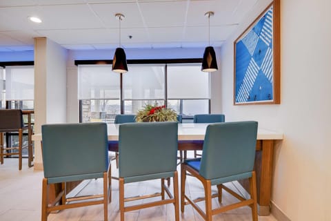 Holiday Inn Express Wilkes-Barre East By IHG Hotel in Luzerne County