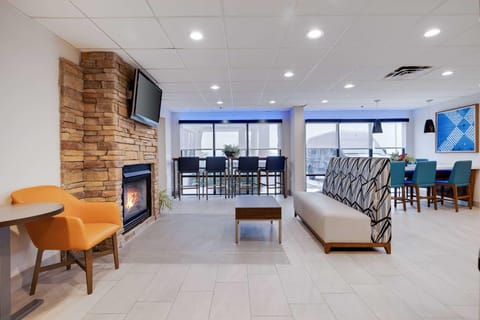 Holiday Inn Express Wilkes-Barre East By IHG Hotel in Luzerne County