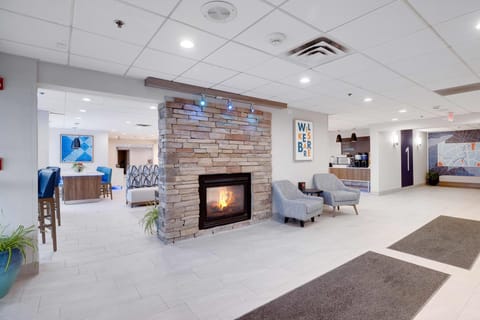 Holiday Inn Express Wilkes-Barre East By IHG Hotel in Luzerne County