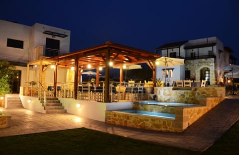 Ledra Maleme Hotel Apartment hotel in Crete