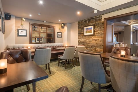 Jackson's Hotel Hotel in County Donegal