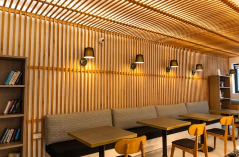 Sellada Beach Hotel Hotel in Perissa