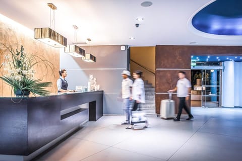 Blue Bay Resort Resort in Crete