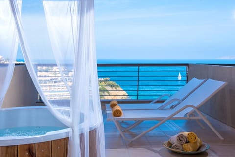 Blue Bay Resort Resort in Crete