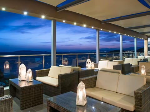 Blue Bay Resort Resort in Crete