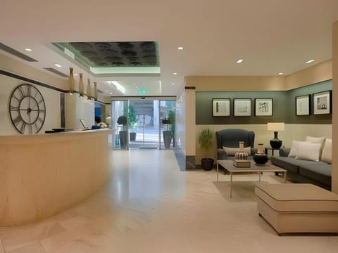 Achillion Hotel Hotel in Athens