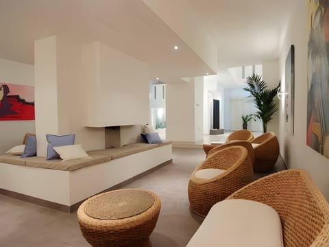 St Julians Bay Hotel Hotel in Sliema