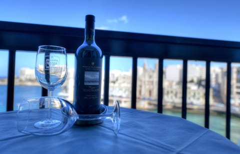 St Julians Bay Hotel Hotel in Sliema