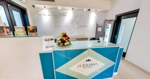 St Julians Bay Hotel Hotel in Sliema