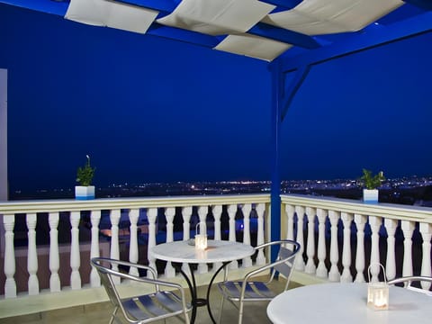 Hotel Leta Hotel in Thera