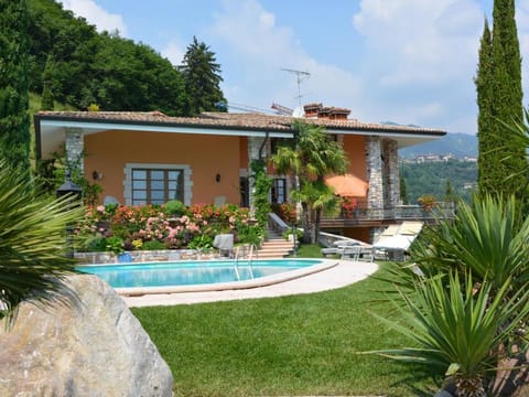 Residence Terry Apartment hotel in Tignale