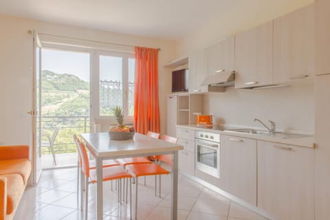 Residence Terry Apartment hotel in Tignale