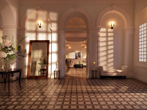 Poseidonion Grand Hotel Hotel in Spetses