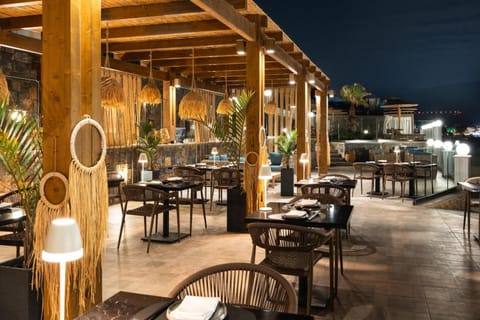 Alexander Beach Hotel & Village Resort in Malia, Crete