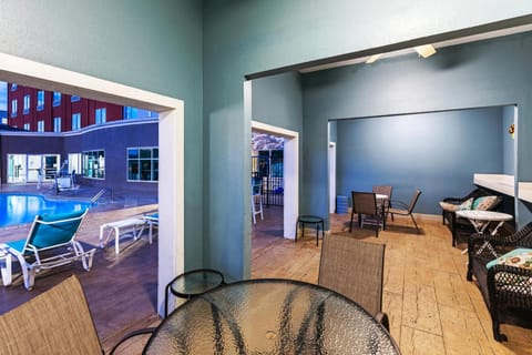 Holiday Inn Express Houston Space Center-Clear Lake By IHG Hotel in Webster