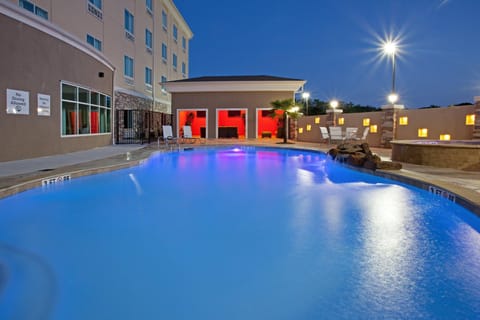 Holiday Inn Express Houston Space Center-Clear Lake By IHG Hotel in Webster