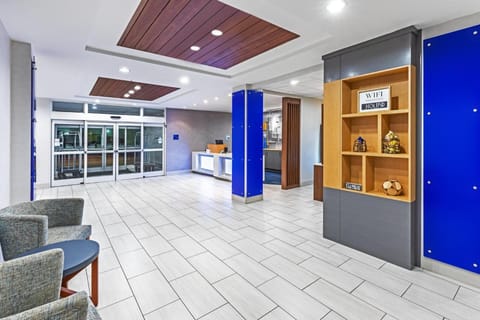 Holiday Inn Express Houston Space Center-Clear Lake By IHG Hotel in Webster