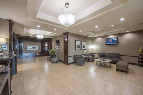 Holiday Inn Express Houston Space Center-Clear Lake By IHG Hotel in Webster