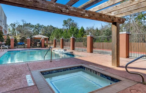 Extended Stay America Suites - Houston - Kingwood Hotel in Kingwood