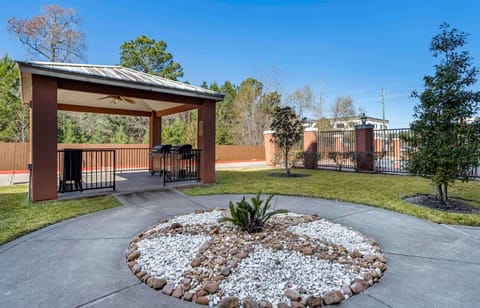 Extended Stay America Suites - Houston - Kingwood Hotel in Kingwood