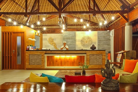 Mutiara Bali Boutique Resort, Villas and Spa Resort in Kuta