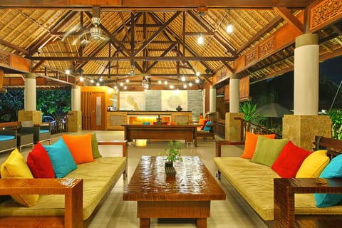 Mutiara Bali Boutique Resort, Villas and Spa Resort in Kuta