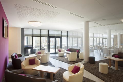 Bar/lounge