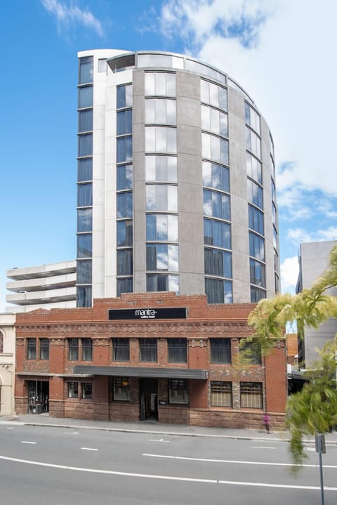 Mantra on Collins Hobart Hotel in Hobart
