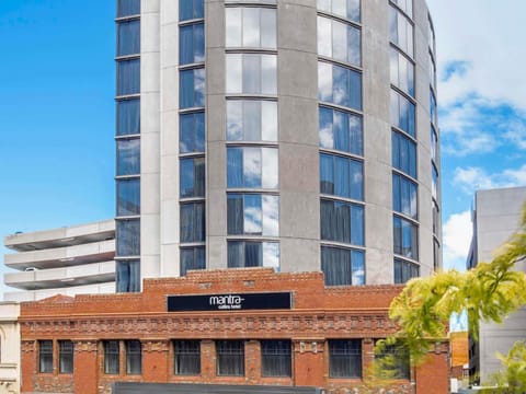 Mantra on Collins Hobart Hotel in Hobart