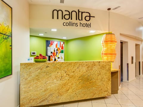 Mantra on Collins Hobart Hotel in Hobart