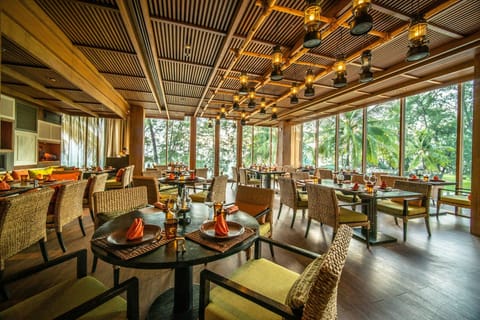Renaissance Phuket Resort & Spa Hotel in Mai Khao