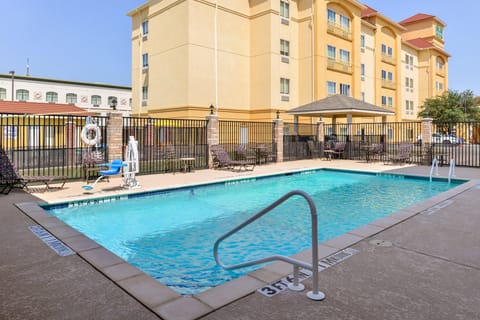 Candlewood Suites Abilene By IHG Hotel in Abilene