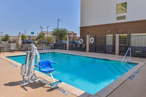 Candlewood Suites Abilene By IHG Hotel in Abilene