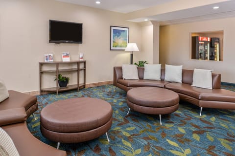 Candlewood Suites Abilene By IHG Hotel in Abilene