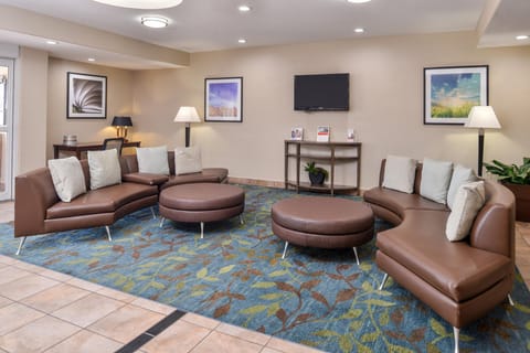Candlewood Suites Abilene By IHG Hotel in Abilene